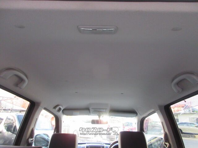 スズキ ワゴンR