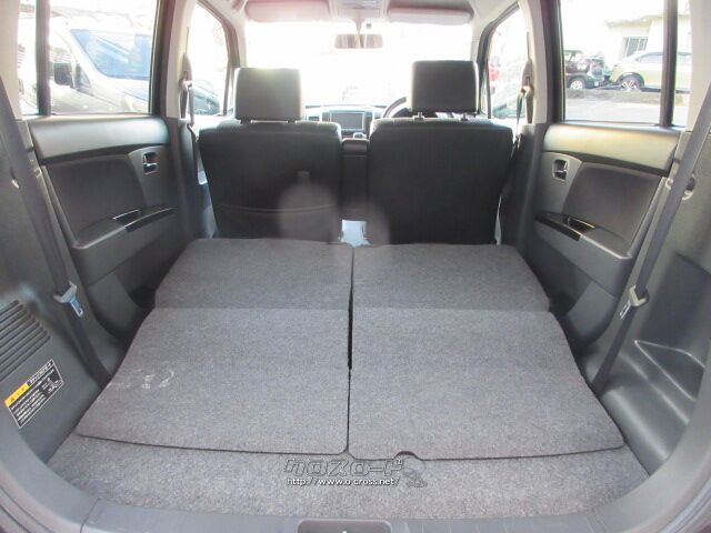 スズキ ワゴンR