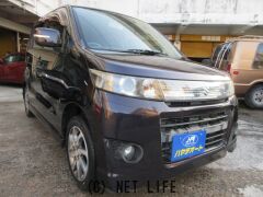 スズキ ワゴンR