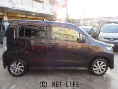 スズキ ワゴンR