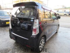 スズキ ワゴンR