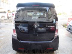 スズキ ワゴンR