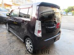 スズキ ワゴンR