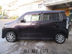 スズキ ワゴンR