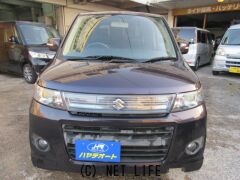 スズキ ワゴンR