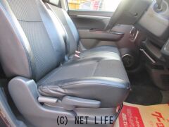 スズキ ワゴンR