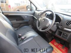 スズキ ワゴンR