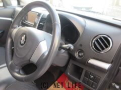 スズキ ワゴンR