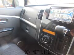 スズキ ワゴンR