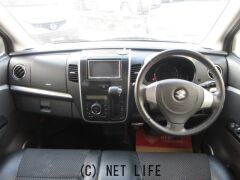 スズキ ワゴンR