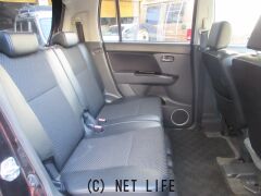 スズキ ワゴンR