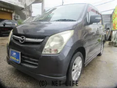 マツダ AZ-ワゴン