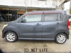 マツダ AZ-ワゴン