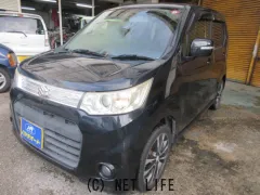 スズキ ワゴンR