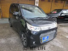 スズキ ワゴンR