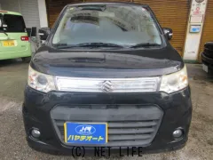 スズキ ワゴンR