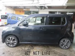 スズキ ワゴンR