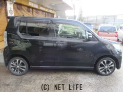 スズキ ワゴンR