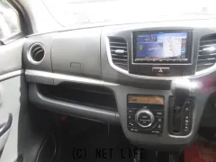 スズキ ワゴンR