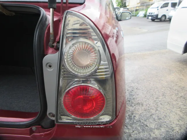 ダイハツ オプティ