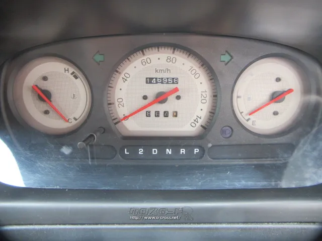 ダイハツ オプティ