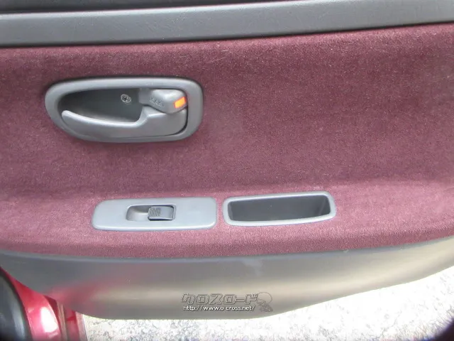 ダイハツ オプティ