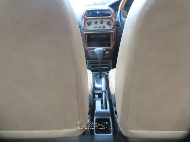 ダイハツ オプティ