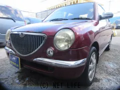 ダイハツ オプティ