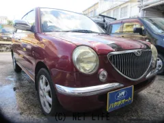 ダイハツ オプティ