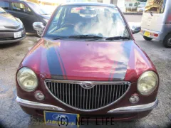 ダイハツ オプティ