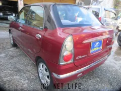 ダイハツ オプティ