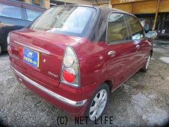 ダイハツ オプティ