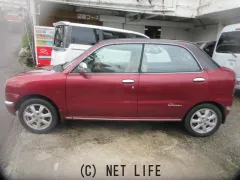 ダイハツ オプティ