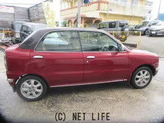 ダイハツ オプティ