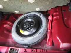 ダイハツ オプティ