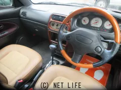 ダイハツ オプティ