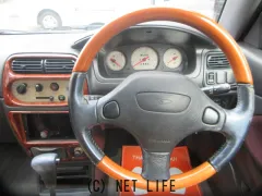 ダイハツ オプティ