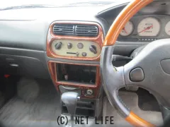 ダイハツ オプティ