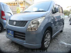 スズキ ワゴンR