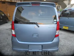 スズキ ワゴンR