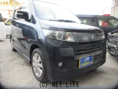 スズキ ワゴンR