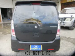 スズキ ワゴンR