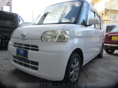 ダイハツ タント