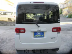 ダイハツ タント