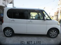 ダイハツ タント