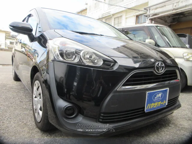 トヨタ シエンタ