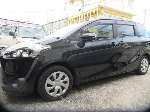 トヨタ シエンタ