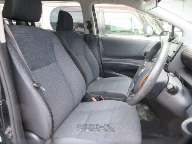 トヨタ シエンタ