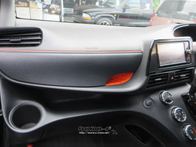 トヨタ シエンタ