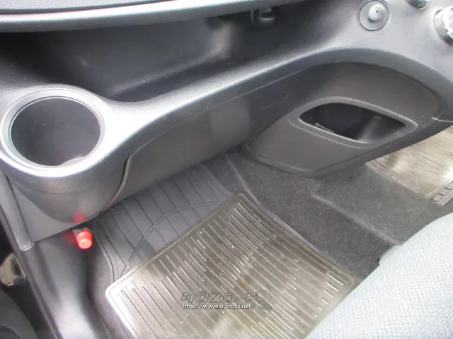 トヨタ シエンタ